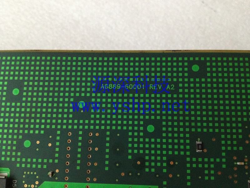 上海源深科技 Shanghai   HP RP2430 RP2470 mainboard A6889-60001 REV A2 高清图片
