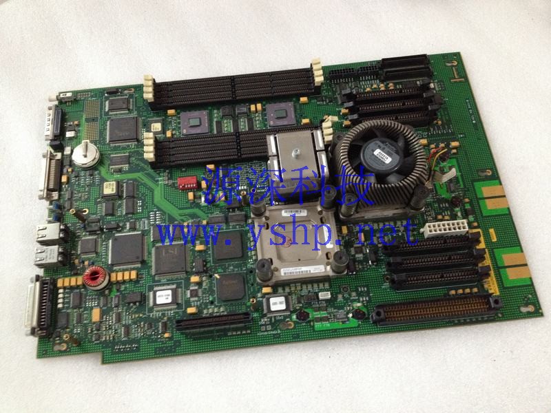 上海源深科技 Shanghai   HP RP2430 RP2470 mainboard A6889-60001 REV A2 高清图片
