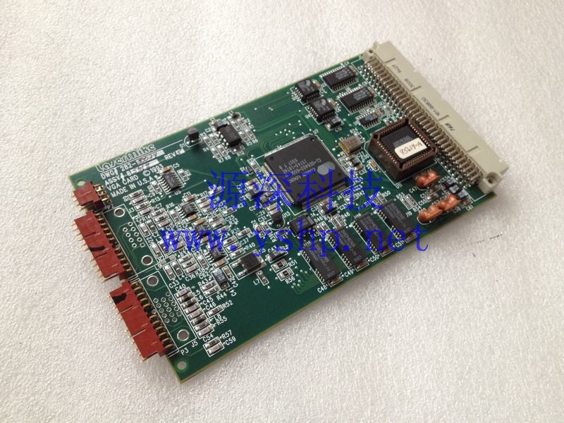 上海源深科技 Shanghai   LASERMIKE 283 282-00024 282-00023 61254 REV A 高清图片