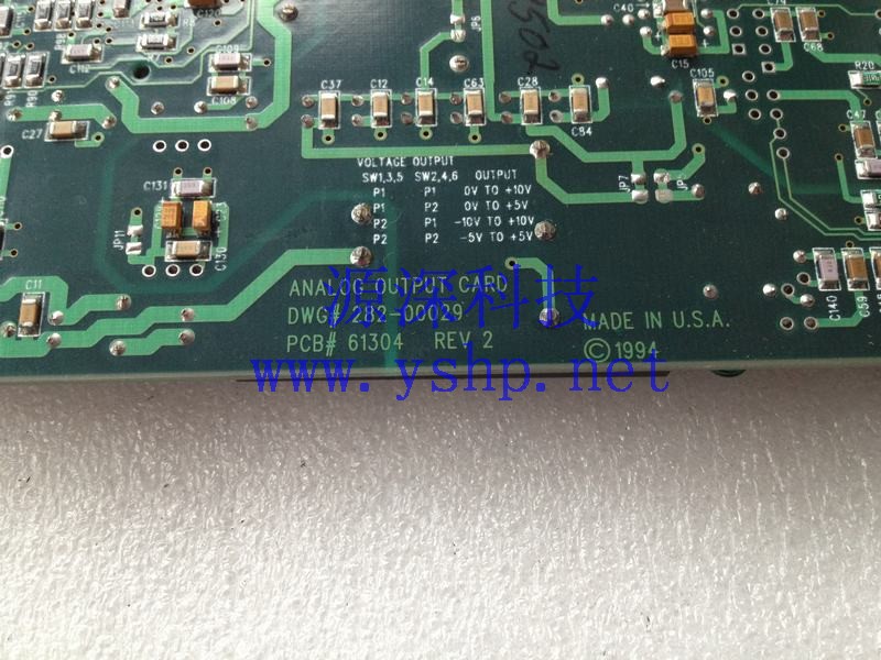 上海源深科技 Shanghai   LASERMIKE 283 282-00029 282-00218 高清图片