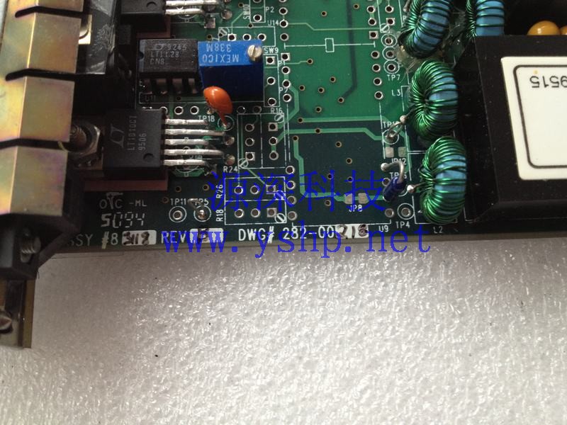 上海源深科技 Shanghai   LASERMIKE 283 282-00029 282-00218 高清图片