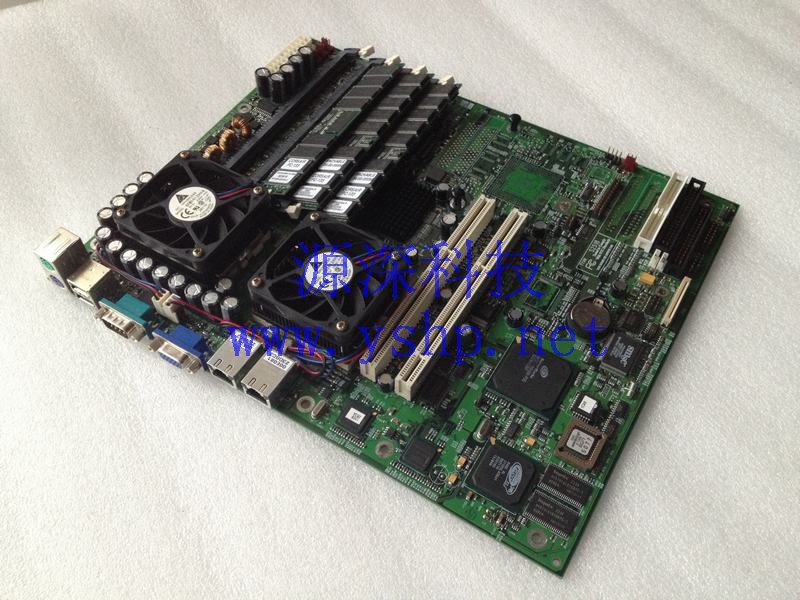 上海源深科技 Shanghai    TYAN  S2518  Server网络设备mainboard TY2J83910427 高清图片