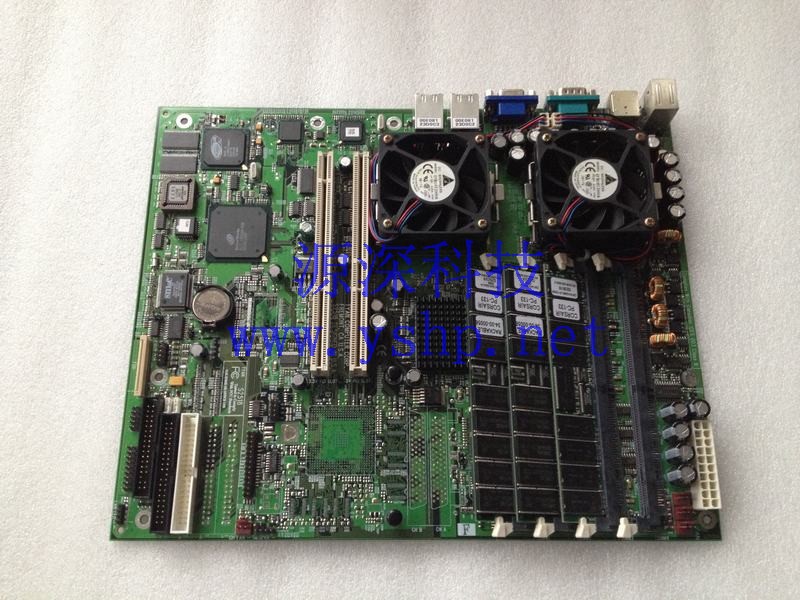 上海源深科技 Shanghai    TYAN  S2518  Server网络设备mainboard TY2J83910427 高清图片