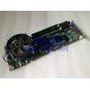 Shanghai   Industrial  computer mainboard   SK-6945AVG2 E2210 CPU 1G Memory    Full size  CPU card 