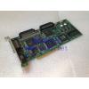 Shanghai   HP COMPAQ DS10 DS15 SCSI卡 KZPCM-DXREV A02 2118-00 REV A2
