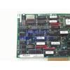 Shanghai   Adaptec EMASTER ATS ISA interface network card  727001-0104