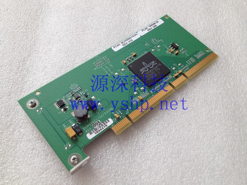 上海源深科技 Shanghai   BROADCOM BCM95821SSN 108948-30 BCM5821A2KTB 高清图片