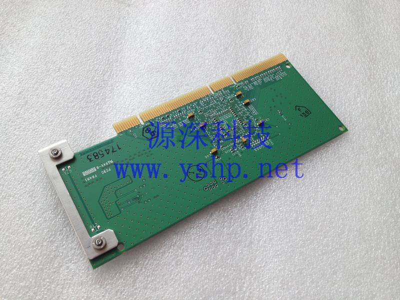 上海源深科技 Shanghai   BROADCOM BCM95821SSN 108948-30 BCM5821A2KTB 高清图片