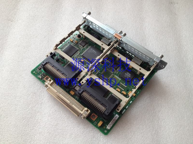 上海源深科技 Shanghai   CISCO思科 modules 3700 73-8041-03 2FE2W-V2 高清图片