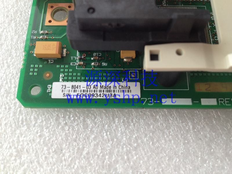 上海源深科技 Shanghai   CISCO思科 modules 3700 73-8041-03 2FE2W-V2 高清图片