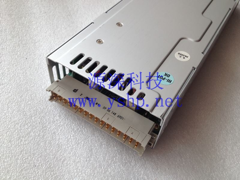 上海源深科技 Shanghai    EMACS  Power Supply    Hot swappable redundancy  R2W-6460P-R 460W 高清图片