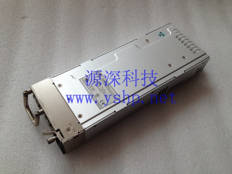 上海源深科技 Shanghai    EMACS  Power Supply    Hot swappable redundancy  R2W-6460P-R 460W 高清图片