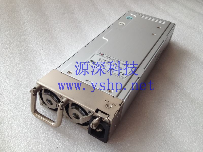 上海源深科技 Shanghai    EMACS  Power Supply    Hot swappable redundancy  R2W-6460P-R 460W 高清图片