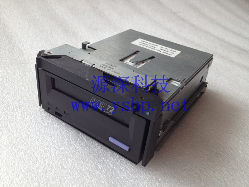 上海源深科技 Shanghai   IBM X346  Server DAT72 DDS5 内置 Tape drive  90P5063 73P6627 高清图片
