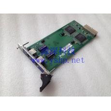 Shanghai   NetScreen 500 810-0014-007 REV.G D.P Dual Port 10/100 Trinidad IO