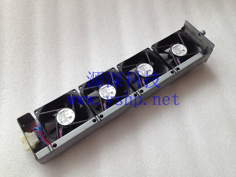 上海源深科技 Shanghai   NetScreen NS-500ES-GB2 FE2-AC  Router   防火墙  Fan    高清图片