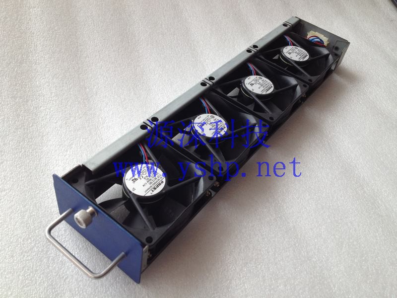 上海源深科技 Shanghai   NetScreen NS-500ES-GB2 FE2-AC  Router   防火墙  Fan    高清图片