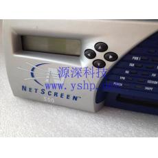 Shanghai   NetScreen 500 NS-500ES-GB2-AC NS-500ES-FE2-AC 防火墙  Router  