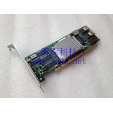 Shanghai   MegaRAID PCI-X 串口 Raid card  MR SATA 300-8XLP L3-01039-06B