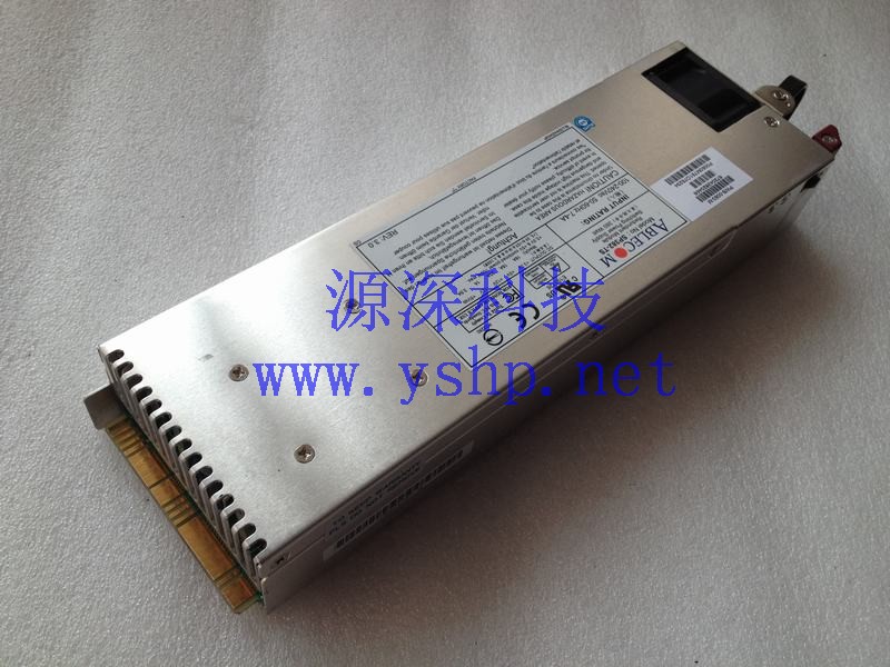 上海源深科技 Shanghai    SuperMicro   Server Power Supply   ABLECOM SP382-TS 380W PWS-0050-M 高清图片