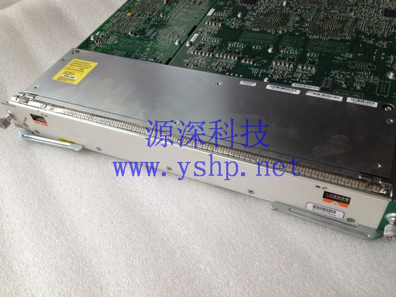 上海源深科技 Shanghai   Cisco Ethernet Services 20G Line Cards 7600-ES20-10G3C V03 高清图片