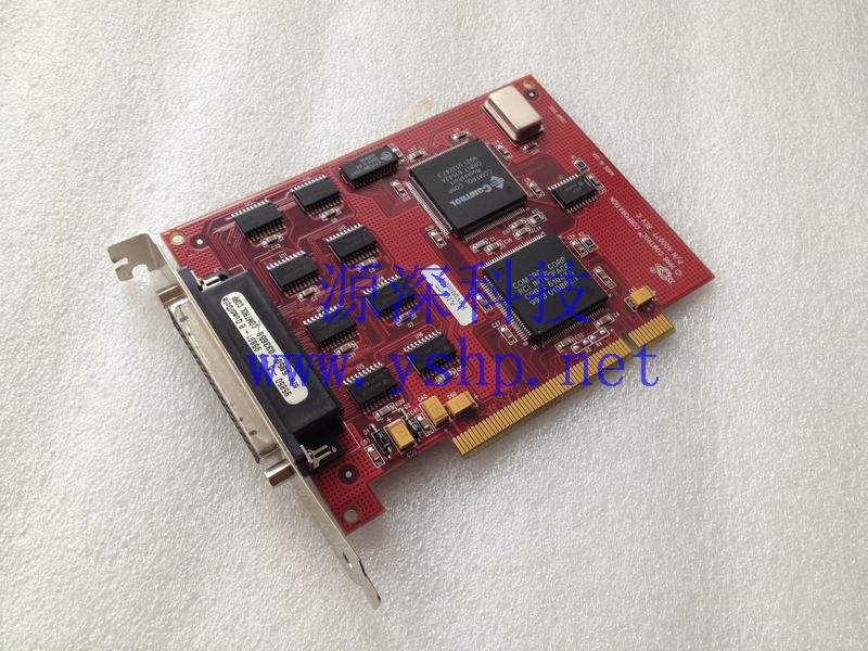 上海源深科技 Shanghai   COMTROL A00077 REV C A10077 95850-5 95891-8 高清图片