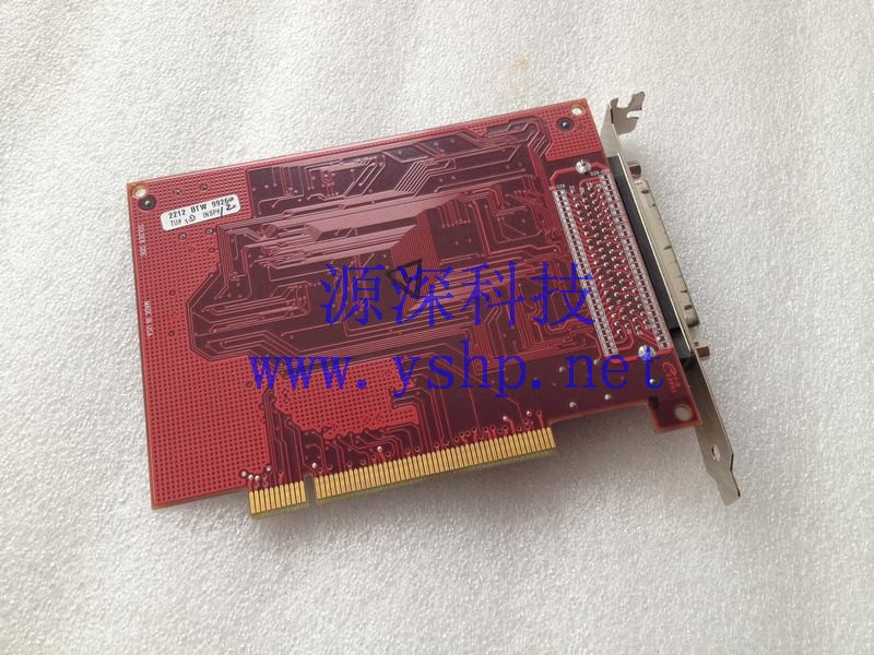 上海源深科技 Shanghai   COMTROL A00077 REV C A10077 95850-5 95891-8 高清图片