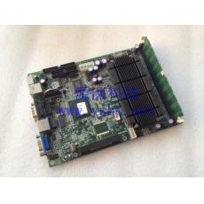 Shanghai    EVOC  Industrial  computer mainboard   EC5-1712CLNA(LD) VER A0