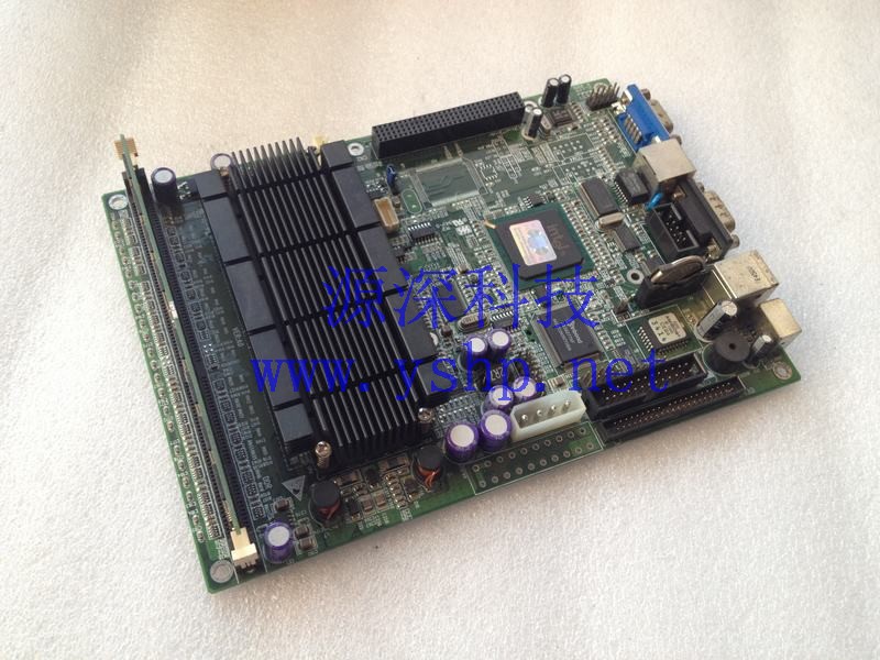 上海源深科技 Shanghai    EVOC  Industrial  computer mainboard   EC5-1712CLNA(LD) VER A0 高清图片