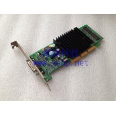 Shanghai   HP Quadro4 200NVS AGP专业 Graphics Card   272204-003 319627-001