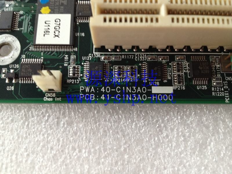 上海源深科技 Shanghai   Intel  Server Workstation  mainboard 双路XEON 603 socket SHG2 高清图片