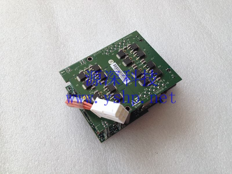 上海源深科技 Shanghai   HP C8000 CPU VRM 供电调压 modules Processor Power Supply 0950-4530 高清图片