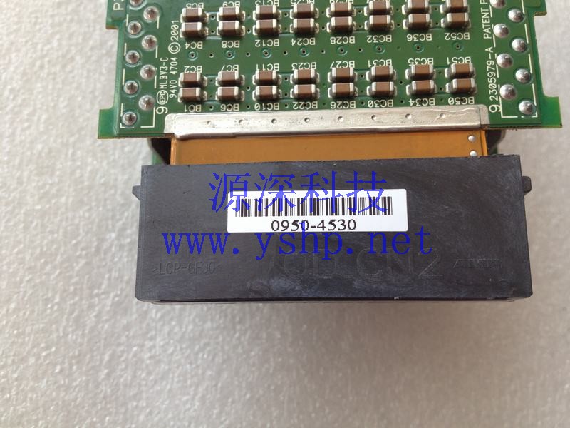 上海源深科技 Shanghai   HP C8000 CPU VRM 供电调压 modules Processor Power Supply 0950-4530 高清图片