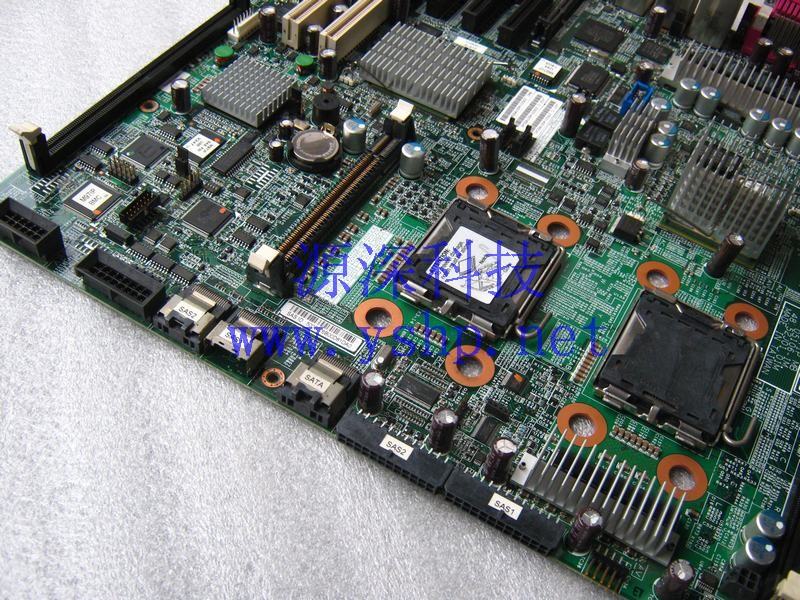 上海源深科技 Shanghai   IBM System X3400   Server mainboard  41Y4408 43W5176 高清图片