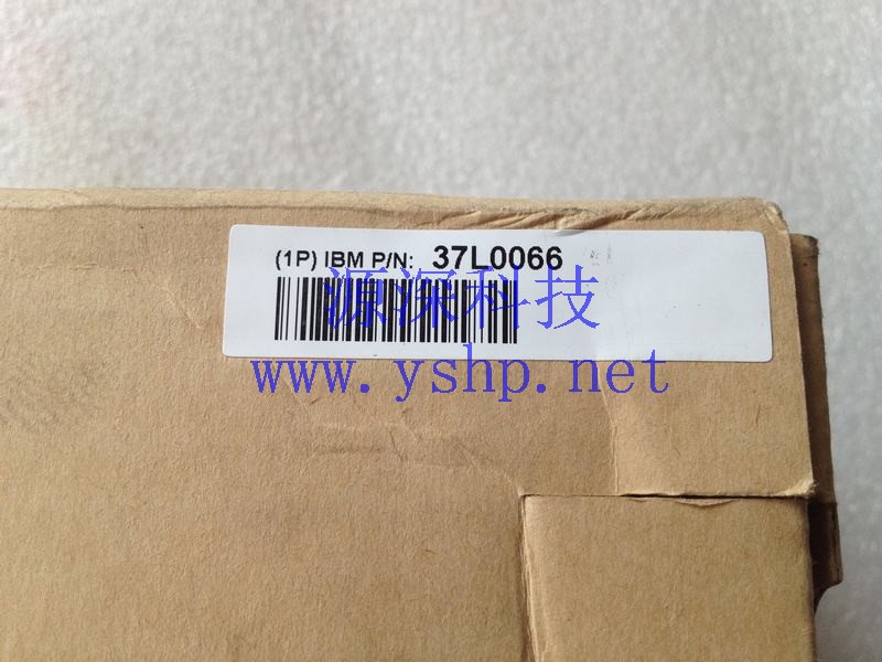 上海源深科技 Shanghai    NEW  IBM  Server 通用导轨 37L0066 高清图片