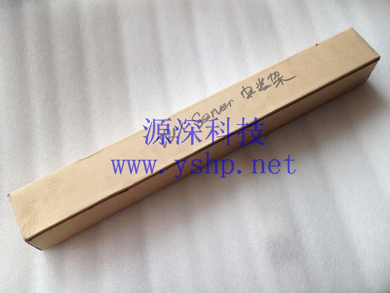 上海源深科技 Shanghai    NEW  IBM  Server 通用导轨 37L0066 高清图片