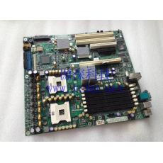 Shanghai   Intel   Server mainboard  SCSI interface SE7520BD2 C44688-801