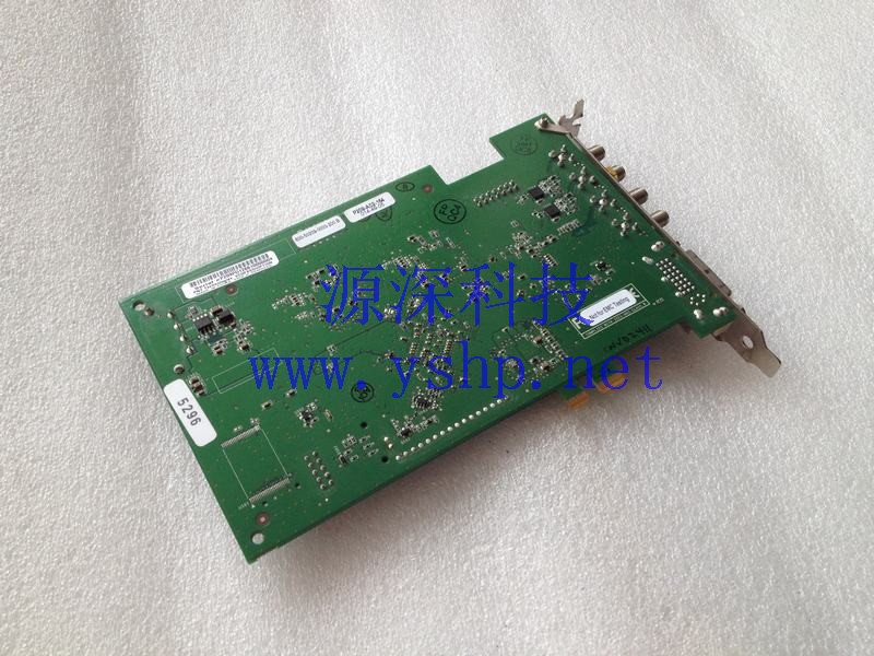 上海源深科技 Shanghai   nVIDIA SDI输出 180-10209-0000-A02 P209-A02-164 600-50209-0000-200B 高清图片