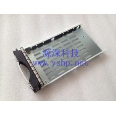 Shanghai   精业 Storage   SYSTEX EXPRESTOR 磁盘阵列柜 3.5 FC  Hard disk  托架