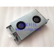 Shanghai   SYSTEX ExpreStor ES4716-4RC 磁盘阵列柜  Storage   Fan  