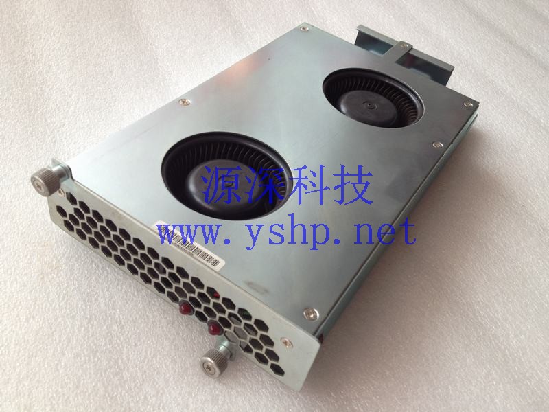 上海源深科技 Shanghai   SYSTEX ExpreStor ES4716-4RC 磁盘阵列柜  Storage   Fan   高清图片