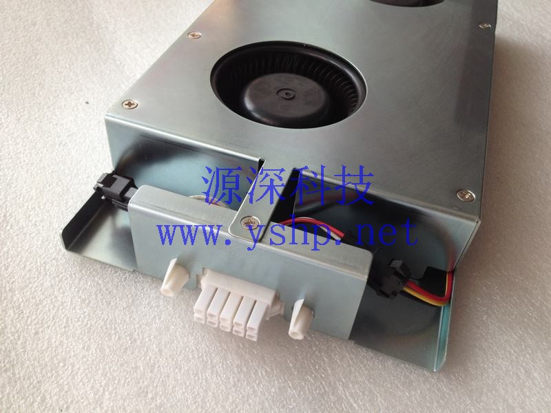 上海源深科技 Shanghai   SYSTEX ExpreStor ES4716-4RC 磁盘阵列柜  Storage   Fan   高清图片