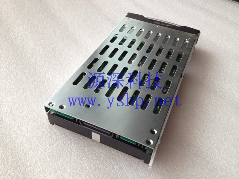 上海源深科技 Shanghai   SYSTEX EXPRESTOR ES4716-4RC FC光纤 Hard disk   146G ST3146707FC 高清图片