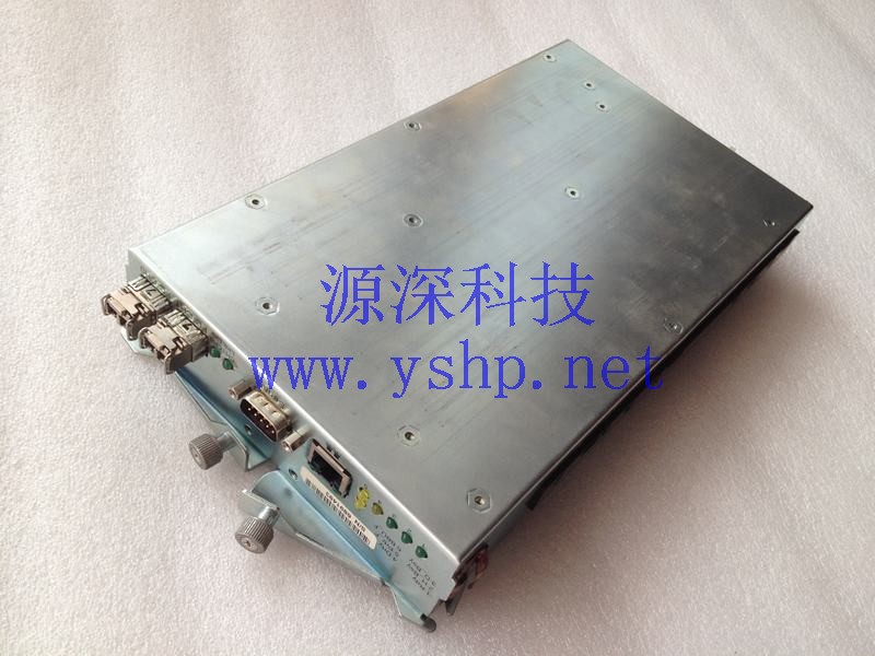 上海源深科技 Shanghai   SYSTEX ExpreStor ES4716-4RC 光纤 Storage controller   F52700050 高清图片