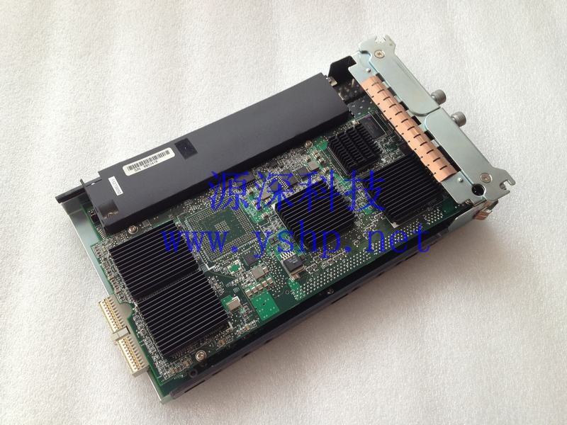 上海源深科技 Shanghai   SYSTEX ExpreStor ES4716-4RC 光纤 Storage controller   F52700050 高清图片