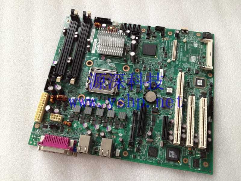 上海源深科技 Shanghai   IBM X3200 M2  Server mainboard 44X0259 44E7312 高清图片