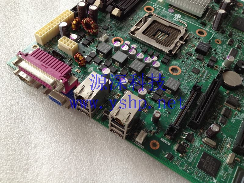 上海源深科技 Shanghai   IBM X3200 M2  Server mainboard 44X0259 44E7312 高清图片