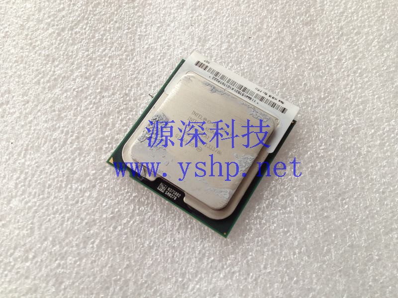 上海源深科技 Shanghai   Intel  Server XEON E3110 CPU 3.0G 6M 1333 SLAPM 高清图片