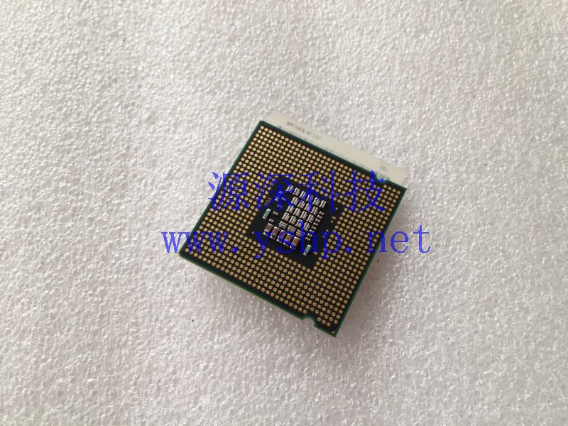 上海源深科技 Shanghai   Intel  Server XEON E3110 CPU 3.0G 6M 1333 SLAPM 高清图片