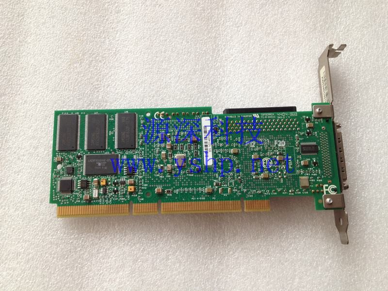 上海源深科技 Shanghai    Lenovo  R520 G4  Server SCSI Raid card PCBX520-A2 高清图片